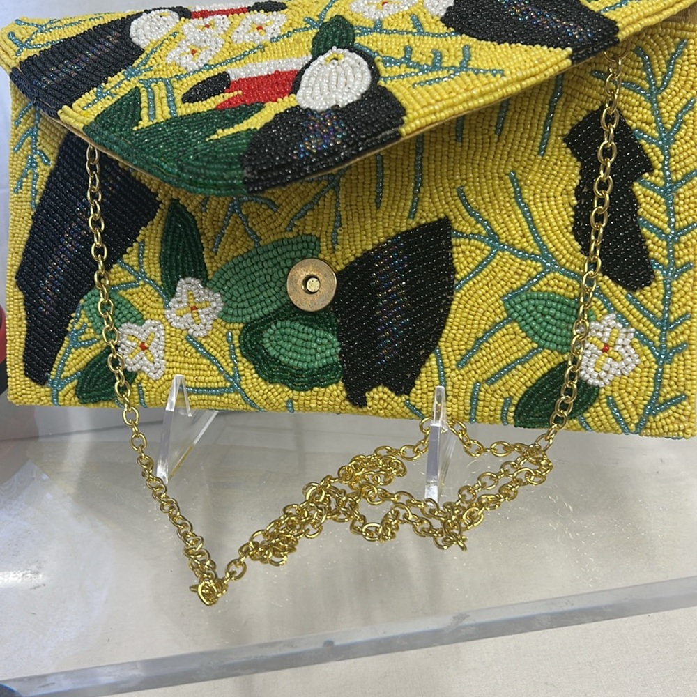 Shirdee beaded bag - Picture 6 of 6